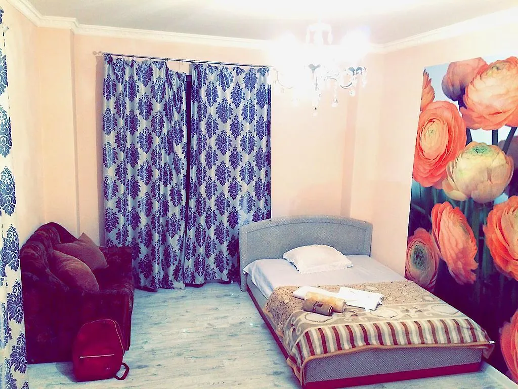 Olimp Palace Apartment Nur-Sultan  0*, Nur-Sultan (Astana)