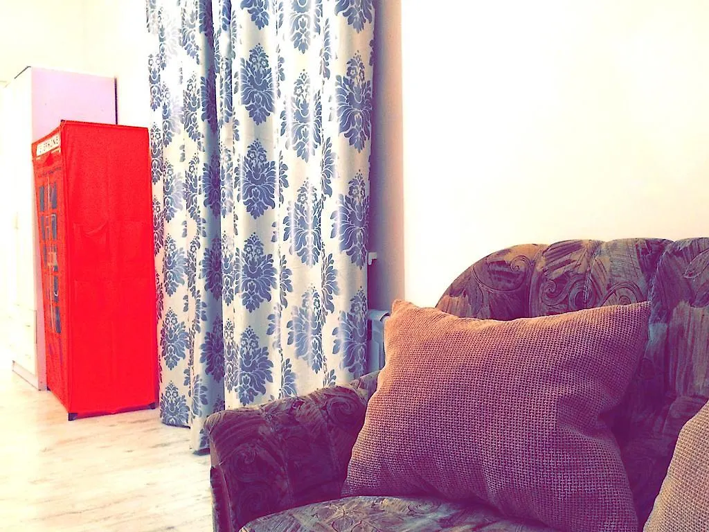 Olimp Palace Apartment Nur-Sultan