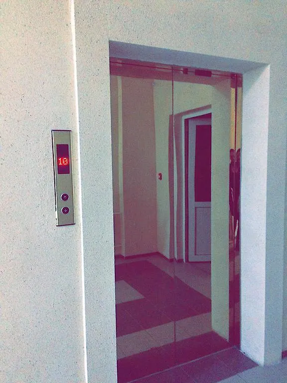 Olimp Palace Apartment Nur-Sultan  Nur-Sultan (Astana)