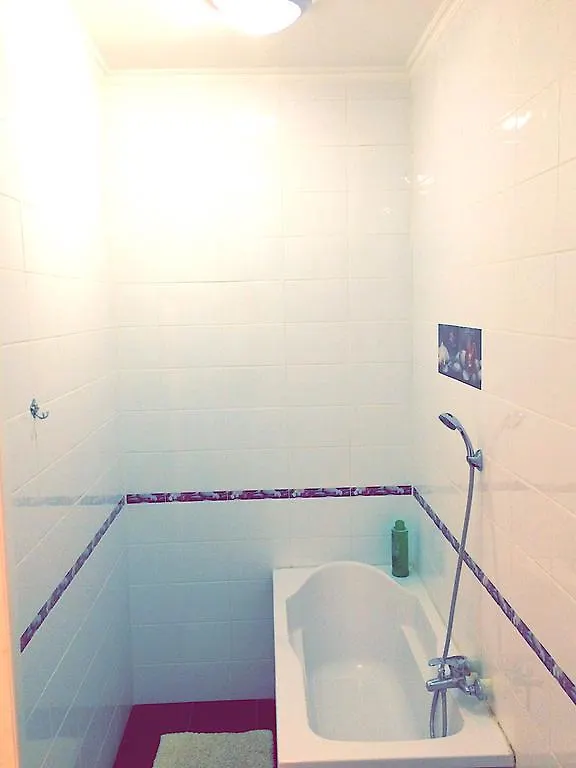 Olimp Palace Apartment Nur-Sultan   Nur-Sultan (Astana)