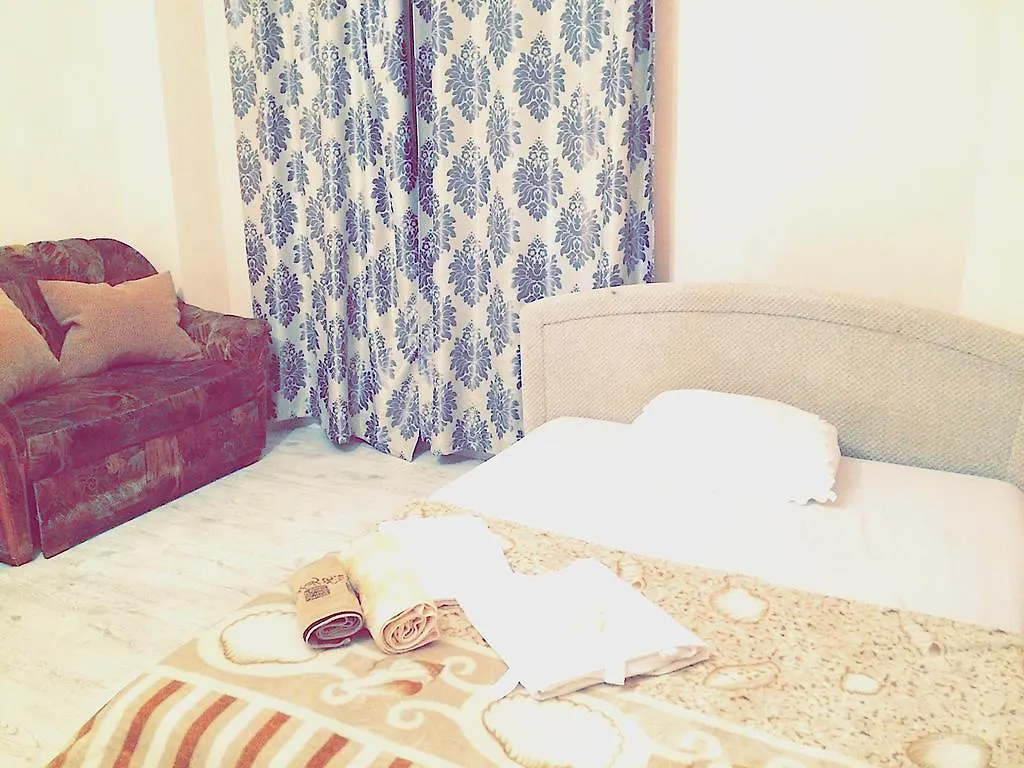 Olimp Palace Apartment Nur-Sultan