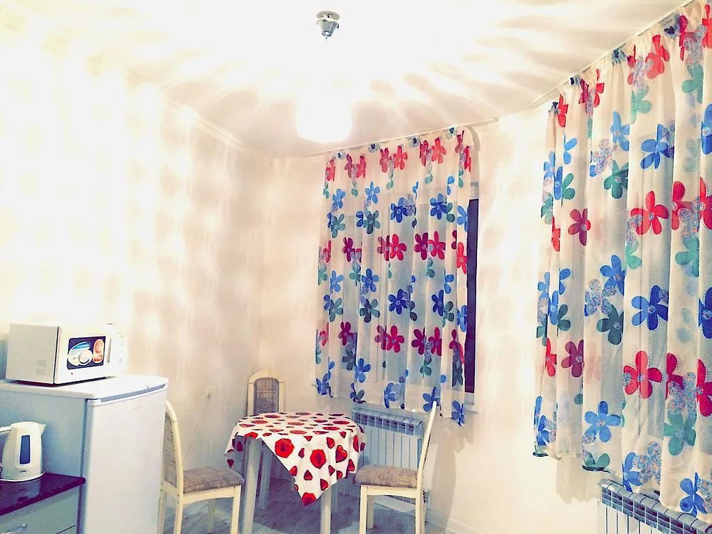 Olimp Palace Apartment Nur-Sultan