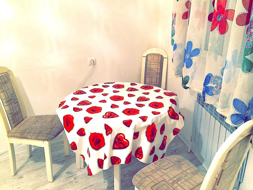 Olimp Palace Apartment Nur-Sultan  Kazakhstan
