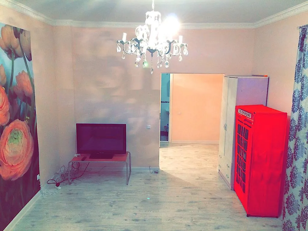Olimp Palace Apartment Nur-Sultan