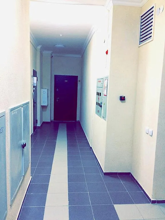 Olimp Palace Apartment Nur-Sultan