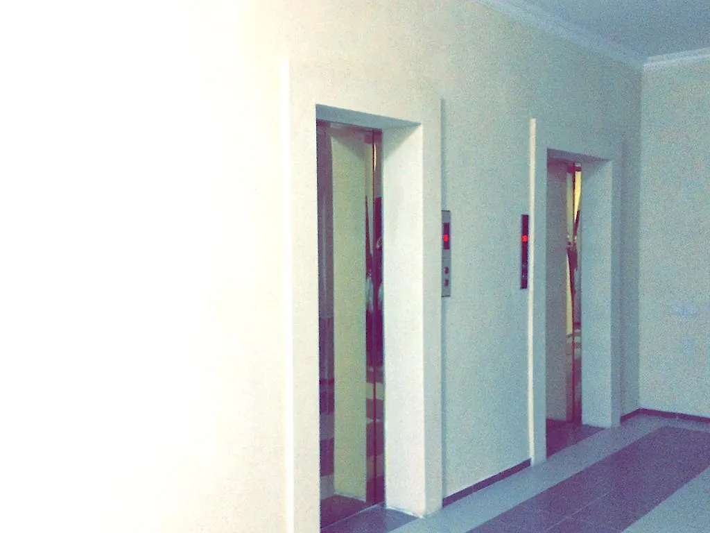 Olimp Palace Apartment Nur-Sultan