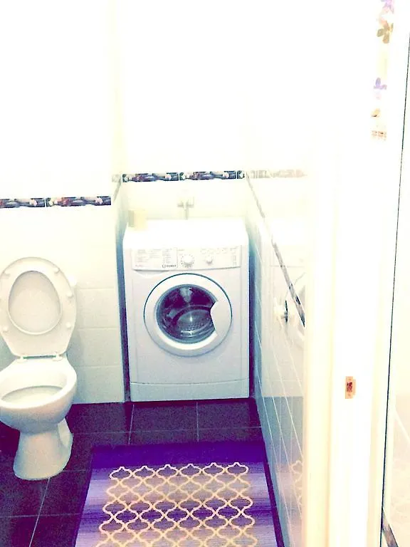 Olimp Palace Apartment Nur-Sultan  Kazakhstan