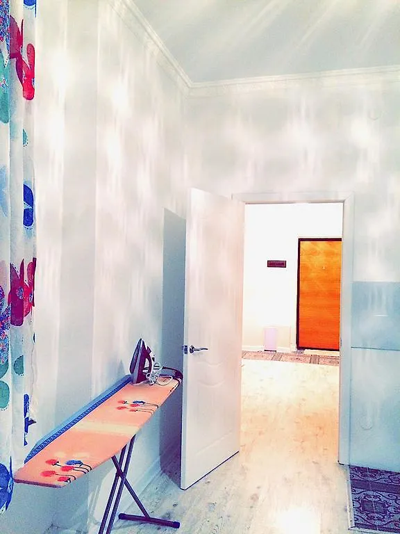 Olimp Palace Apartment Nur-Sultan