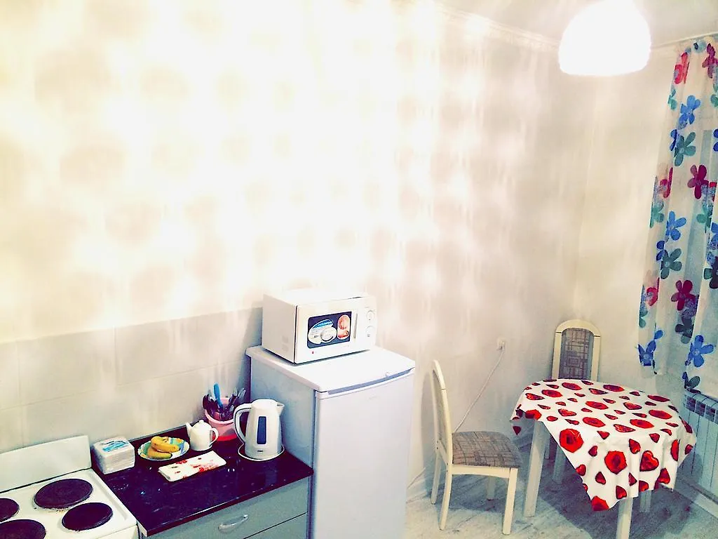 Olimp Palace Apartment Nur-Sultan  Nur-Sultan (Astana)
