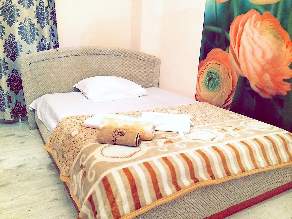 Olimp Palace Apartment Nur-Sultan