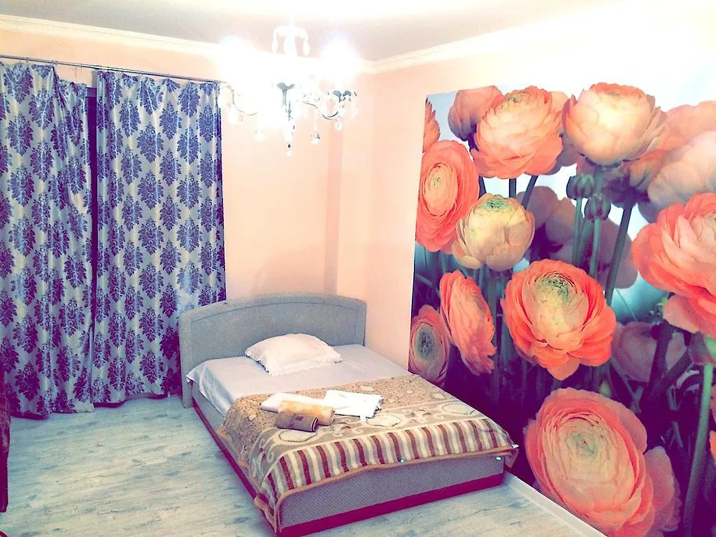 Olimp Palace Apartment Nur-Sultan   Nur-Sultan (Astana)
