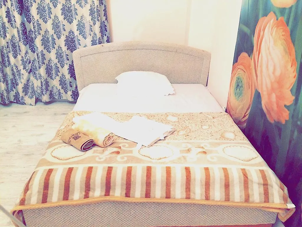 Olimp Palace Apartment Nur-Sultan  0*, Nur-Sultan (Astana)