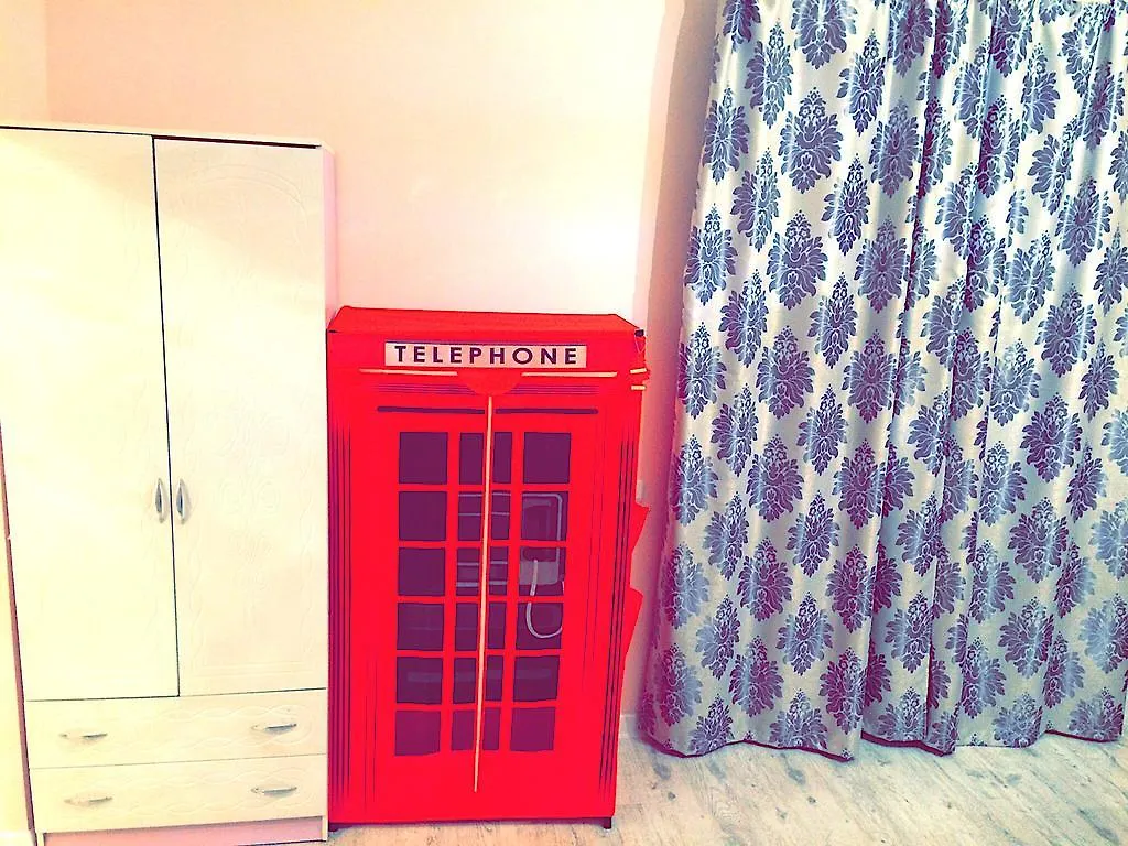 Olimp Palace Apartment Nur-Sultan   Nur-Sultan (Astana)