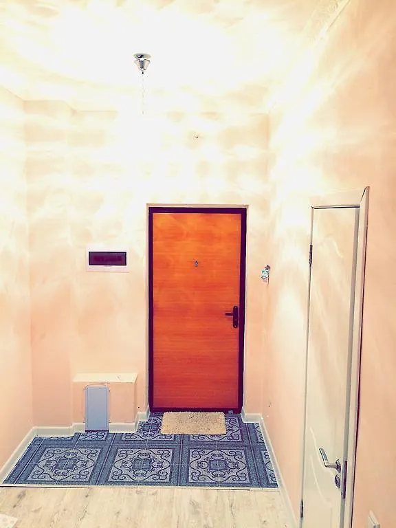 Olimp Palace Apartment Nur-Sultan  0*, Nur-Sultan (Astana) Kazakhstan