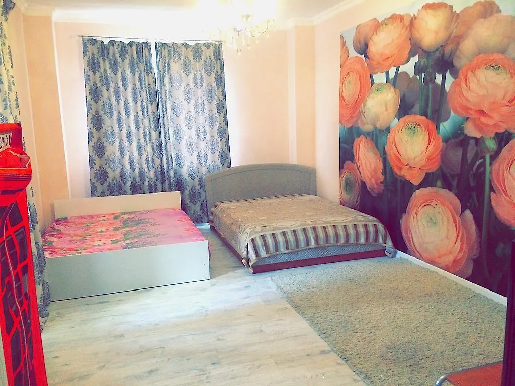 Olimp Palace Apartment Nur-Sultan