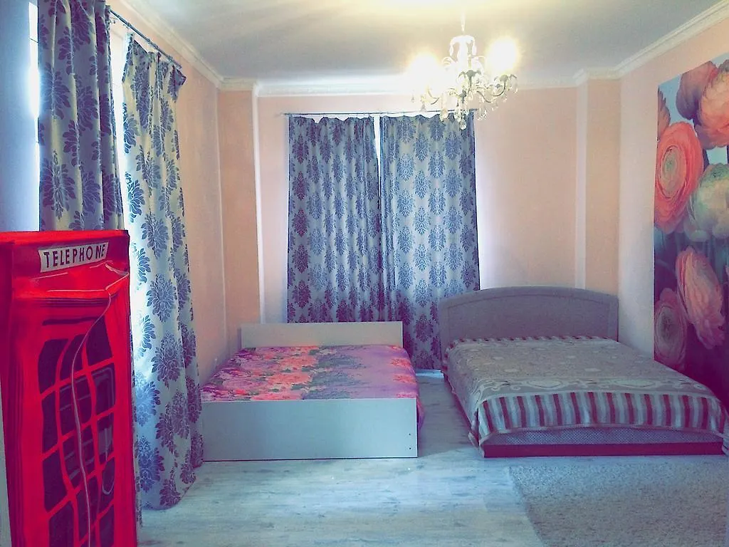 Olimp Palace Apartment Nur-Sultan  Kazakhstan