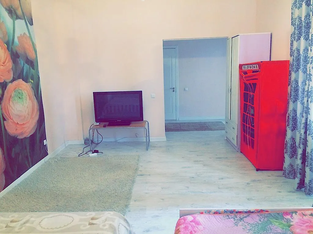 Olimp Palace Apartment Nur-Sultan