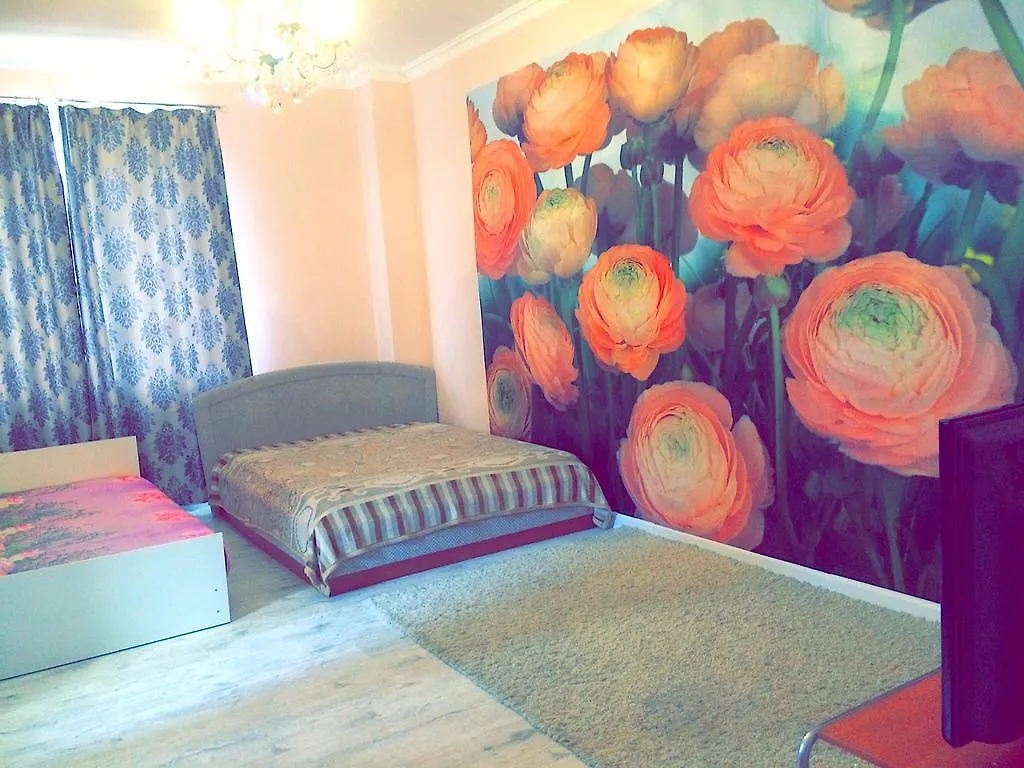 Olimp Palace Apartment Nur-Sultan  Kazakhstan