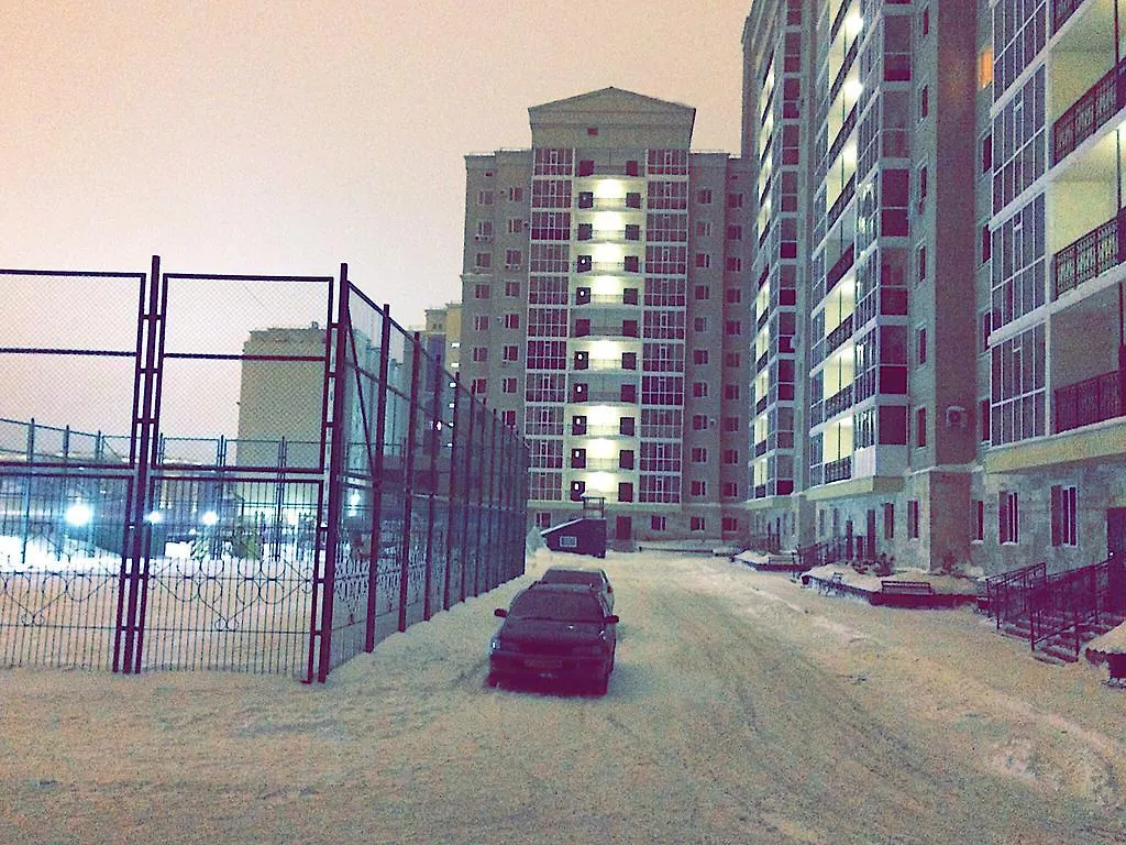 Olimp Palace Apartment Nur-Sultan  Nur-Sultan (Astana)