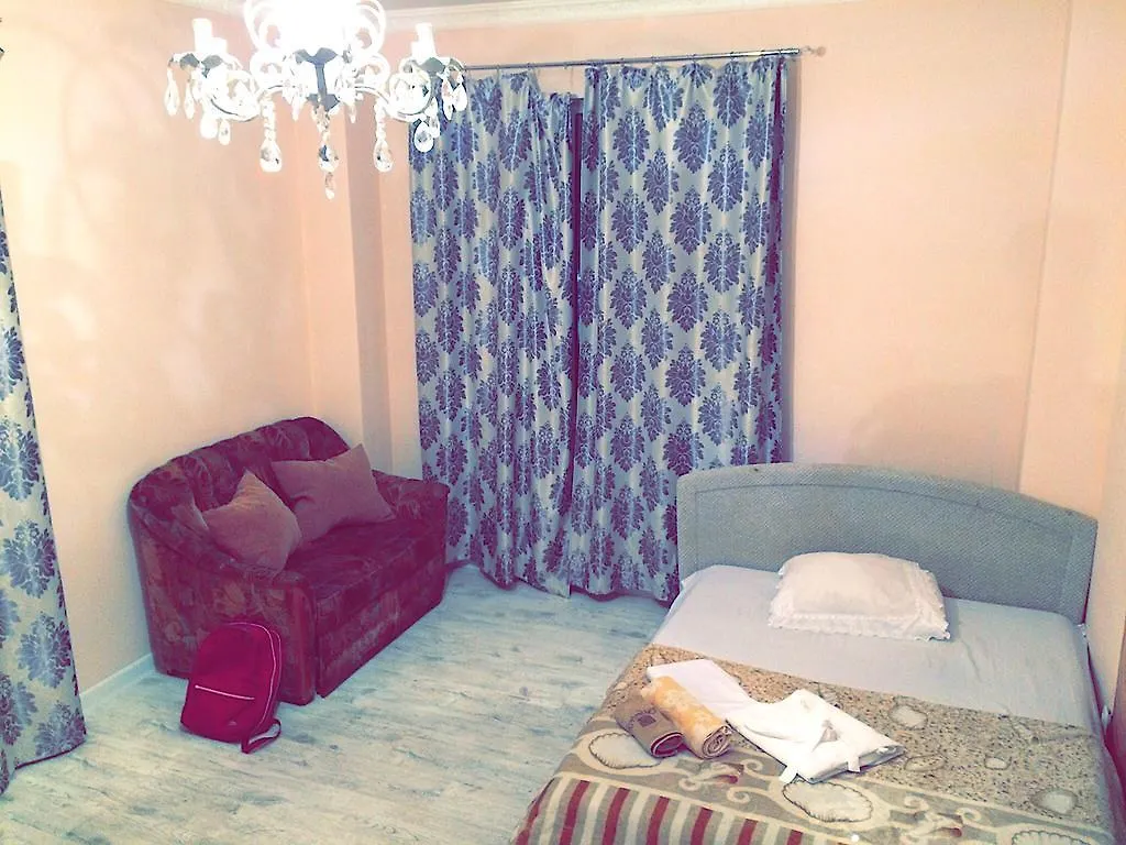 Olimp Palace Apartment Nur-Sultan